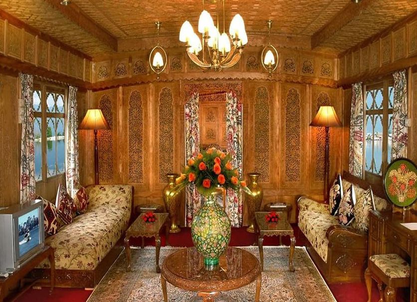 Lounge Ảnh
