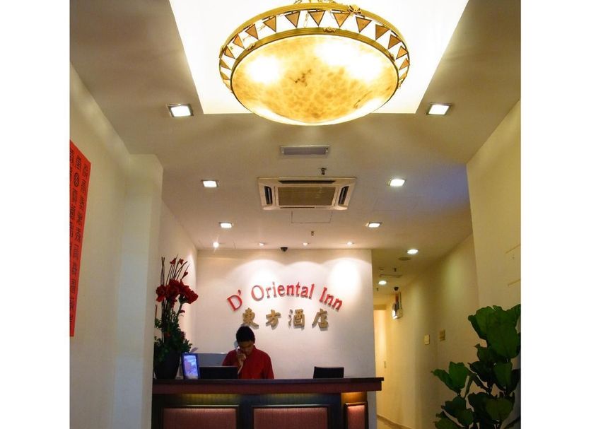 Lễ tân Ảnh