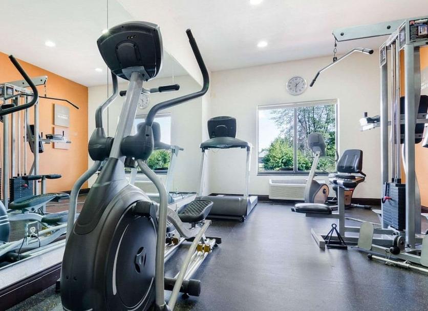Gym Ảnh