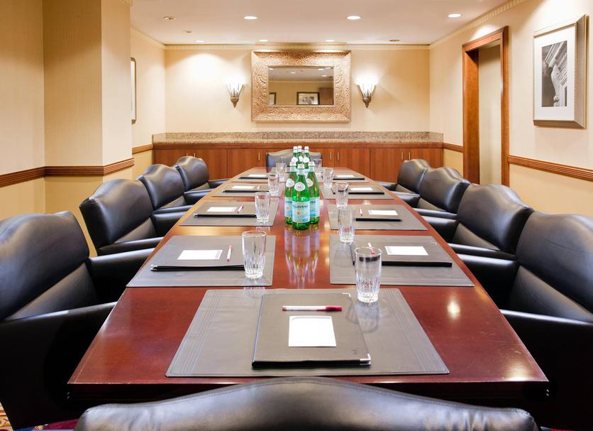 Conference room Ảnh