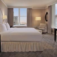 The Skirvin Hilton Oklahoma City