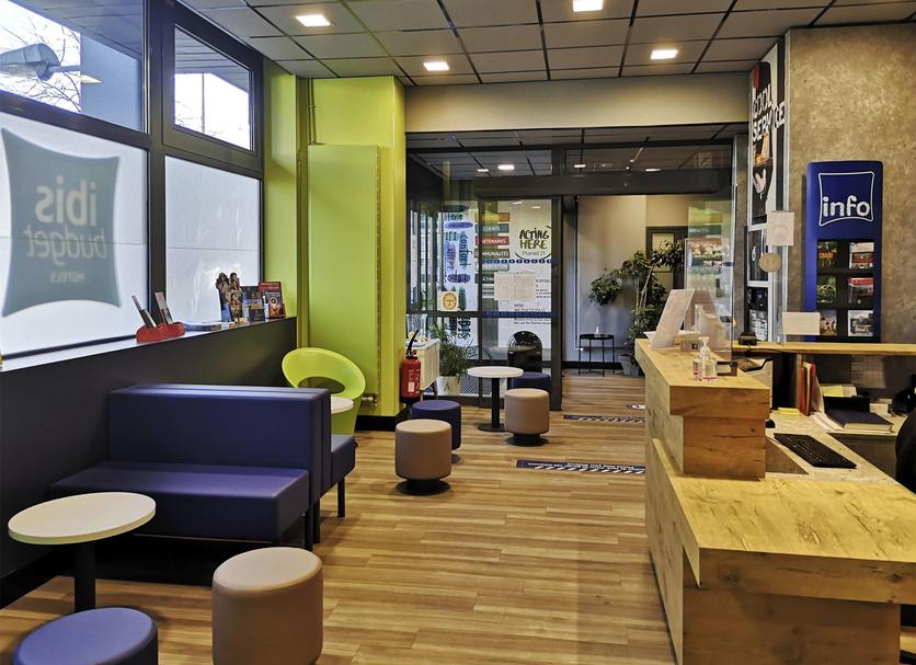 Lounge Ảnh
