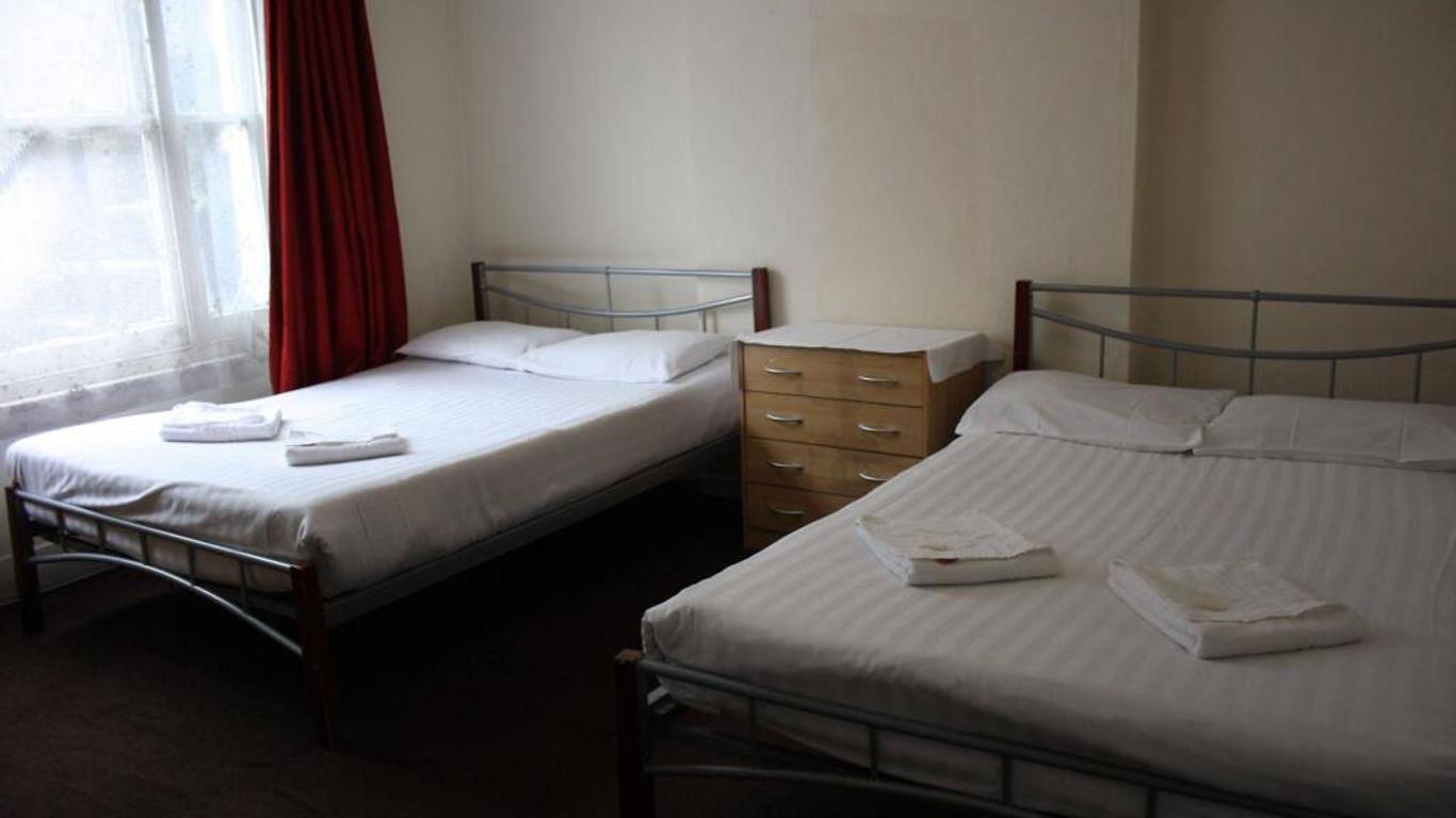 Daisy Hotel