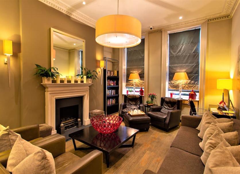 Lounge Ảnh