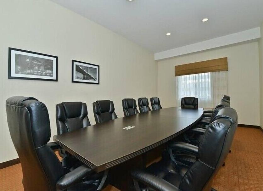 Conference room Ảnh
