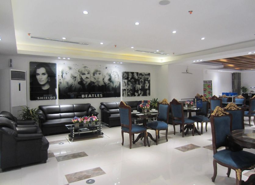 Lounge Ảnh