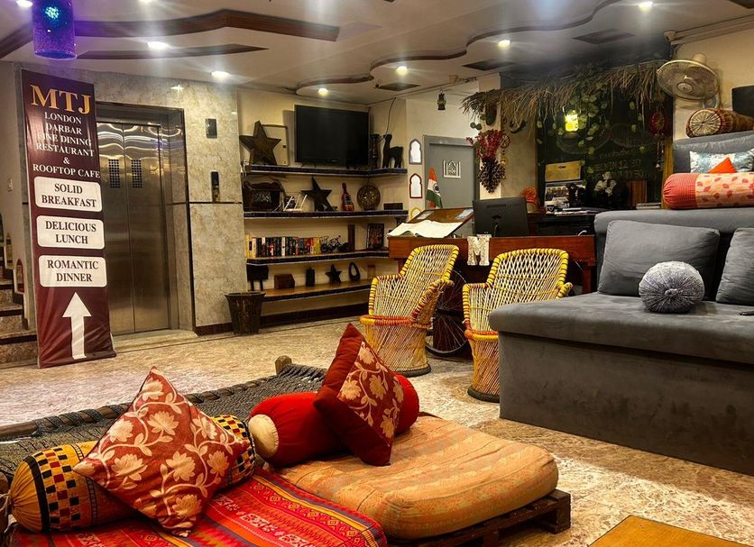 Lounge Ảnh