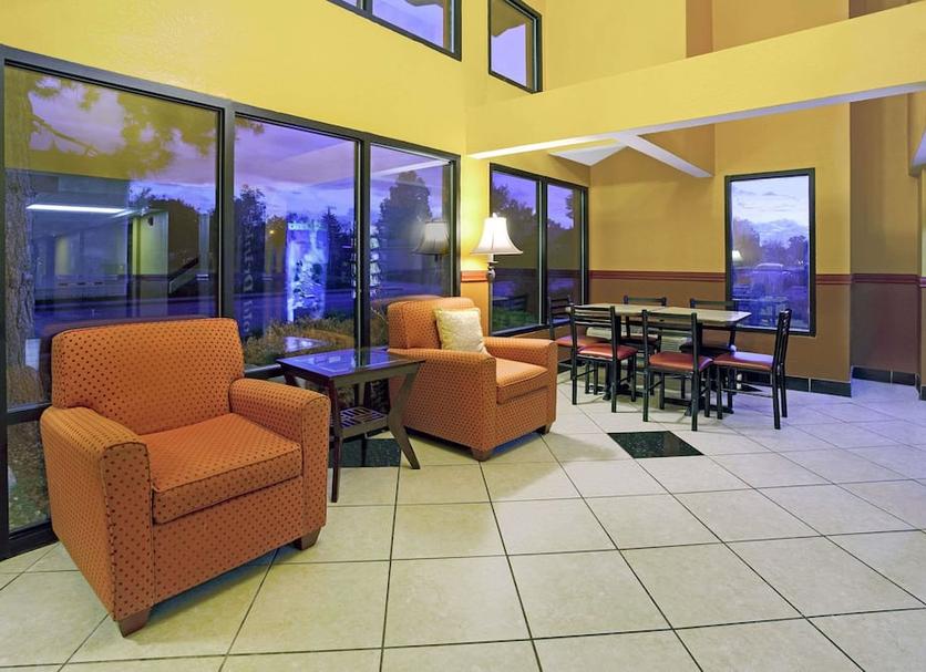 Lounge Ảnh