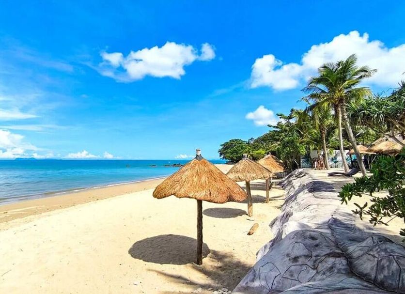 Bãi biển Ảnh