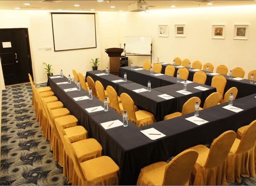 Conference room Ảnh