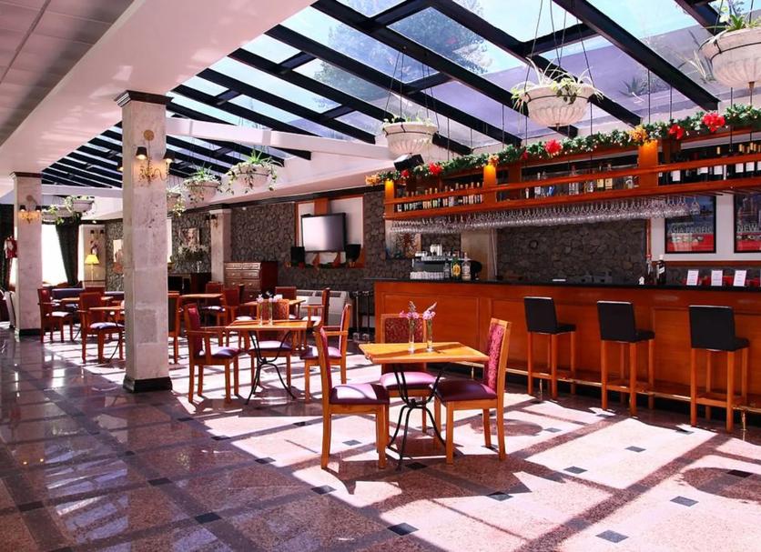 Bar Ảnh