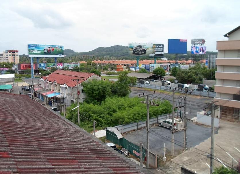 Cảnh ngoài trời Ảnh