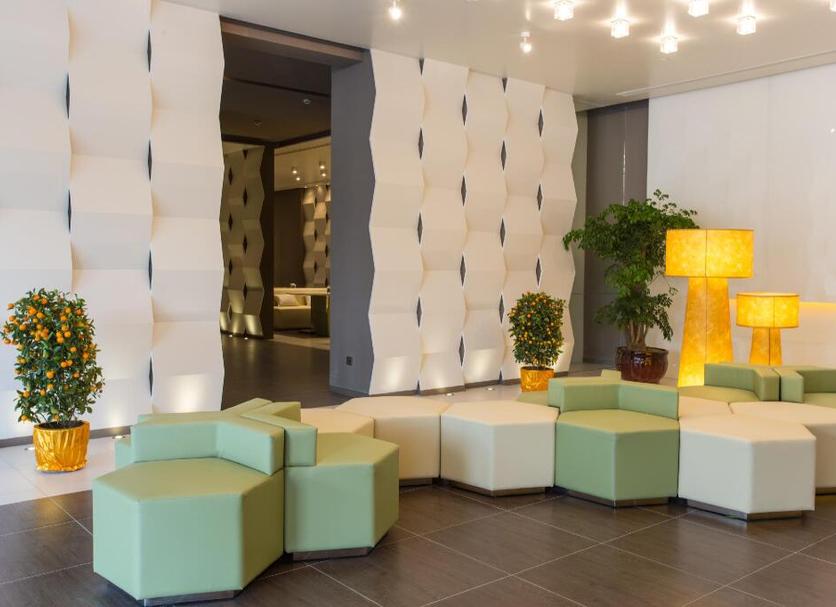 Lounge Ảnh