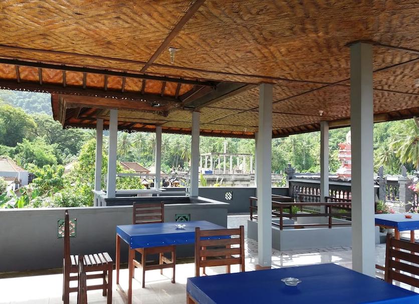 Nhà hàng Ảnh