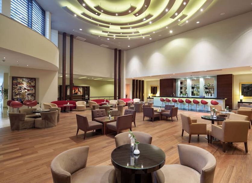 Lounge Ảnh