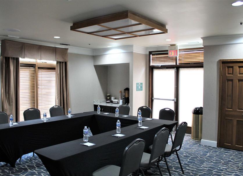 Conference room Ảnh