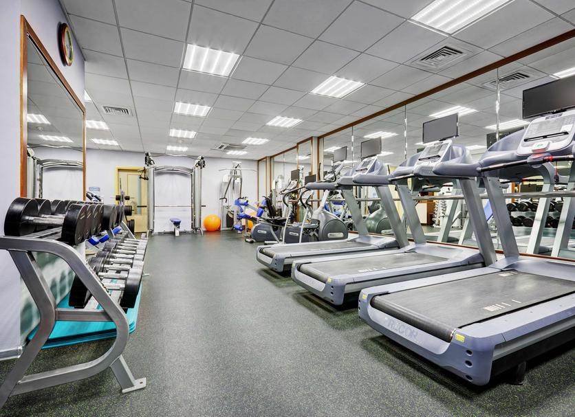Gym Ảnh