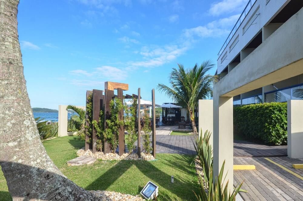 Cảnh ngoài trời