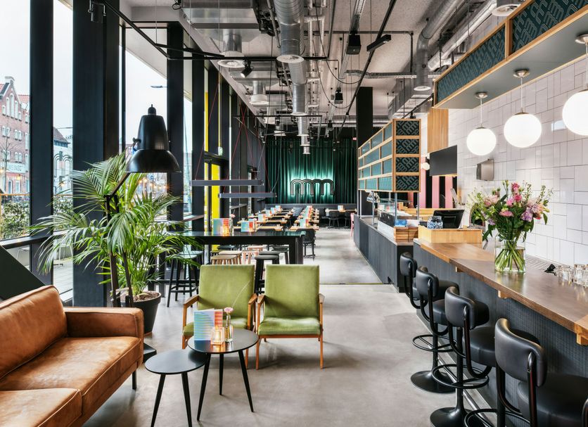 Bar Ảnh