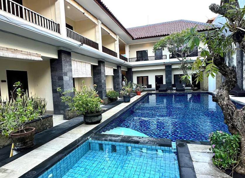 Bể bơi Ảnh