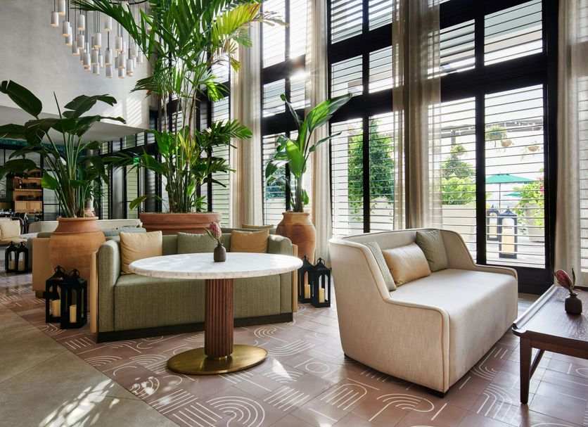 Lounge Ảnh
