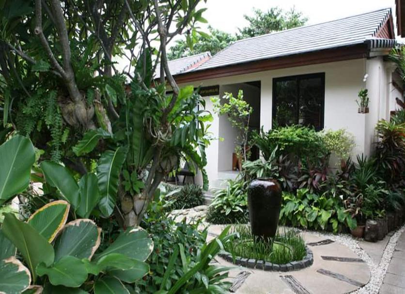 Cảnh ngoài trời Ảnh