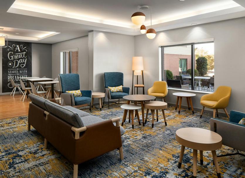 Lounge Ảnh
