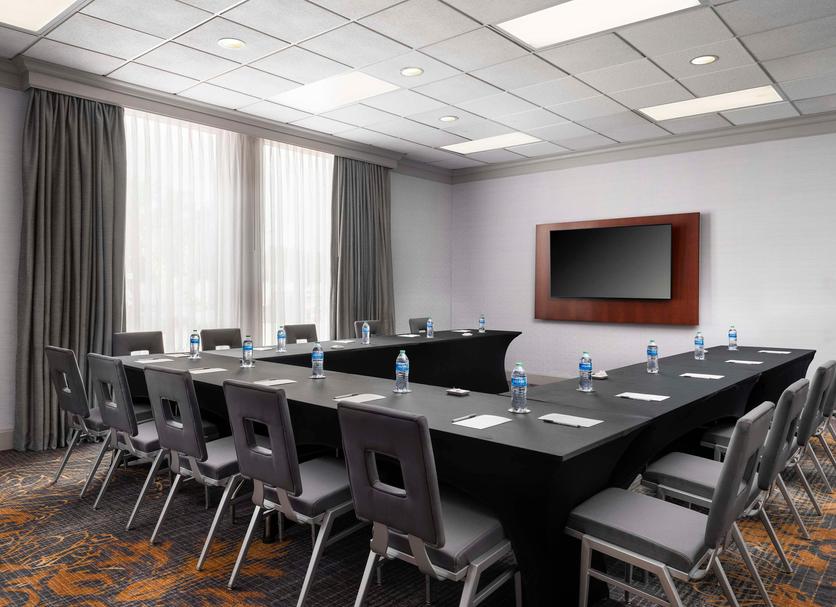 Conference room Ảnh