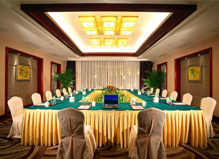 Conference room Ảnh