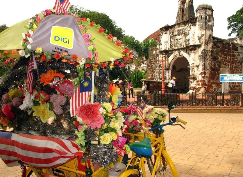 Cảnh ngoài trời Ảnh