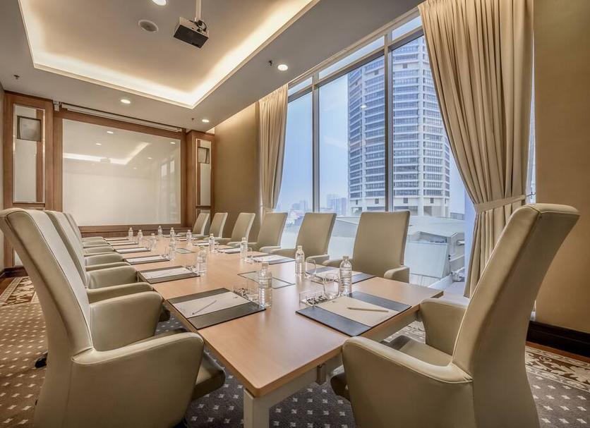 Conference room Ảnh
