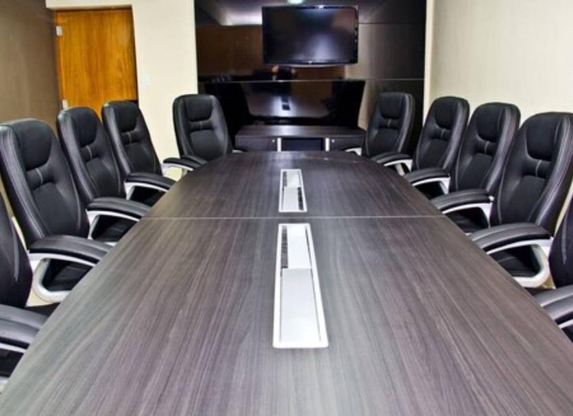 Conference room Ảnh