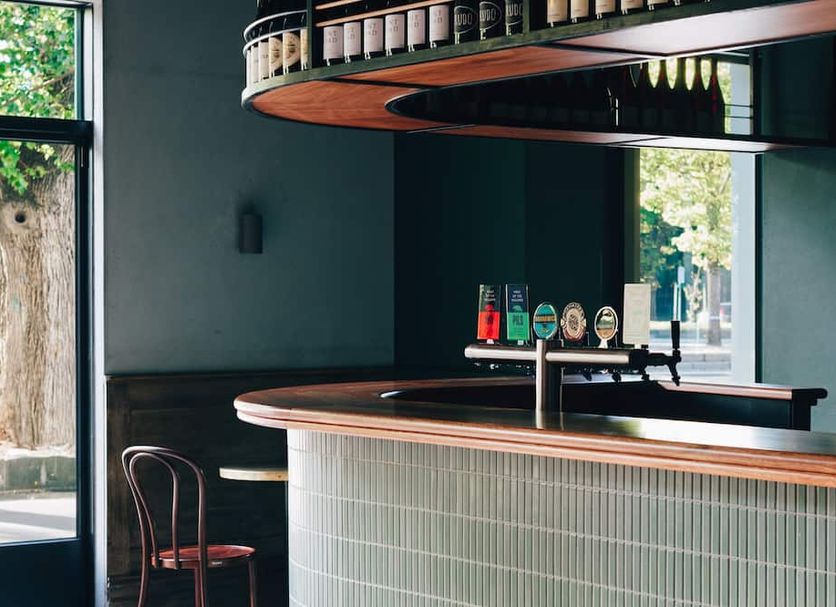 Bar Ảnh