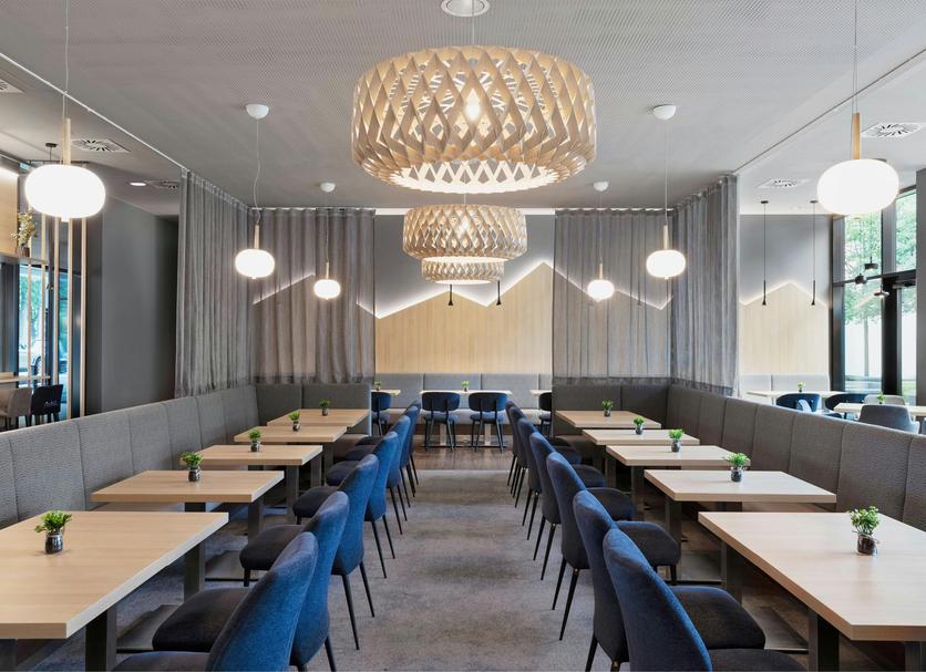 Conference room Ảnh