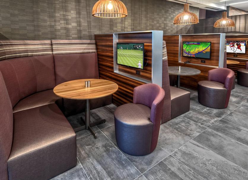 Lounge Ảnh