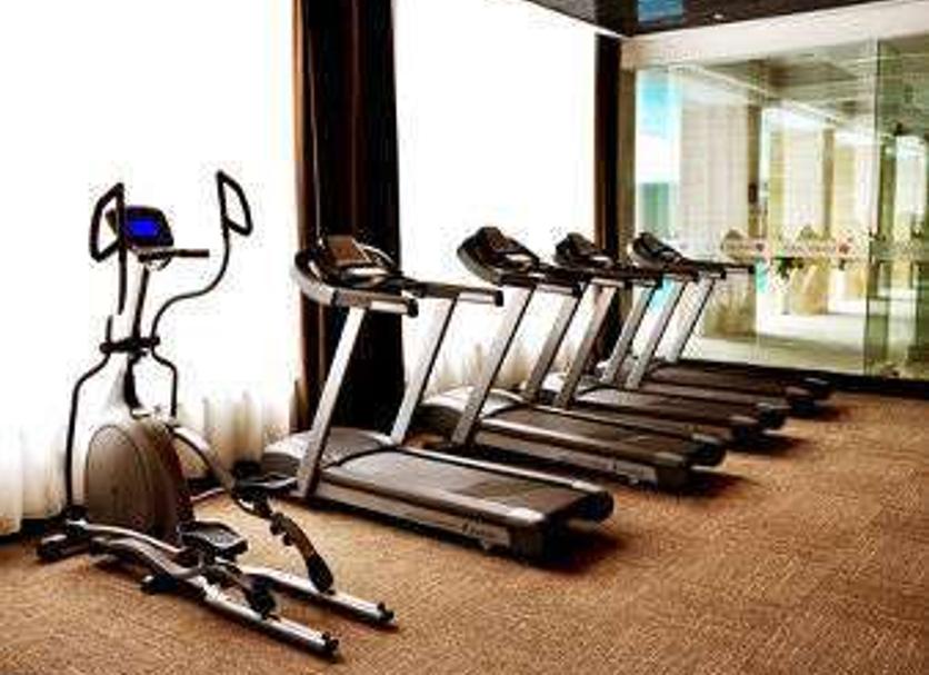 Gym Ảnh