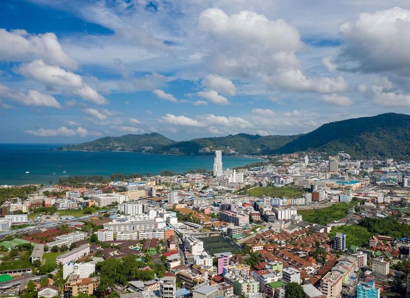 Cảnh ngoài trời Ảnh