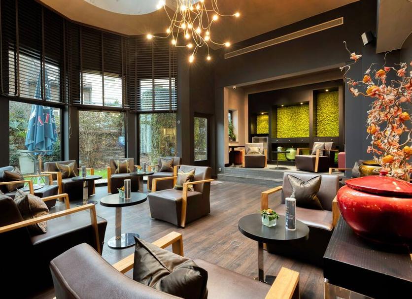 Lounge Ảnh