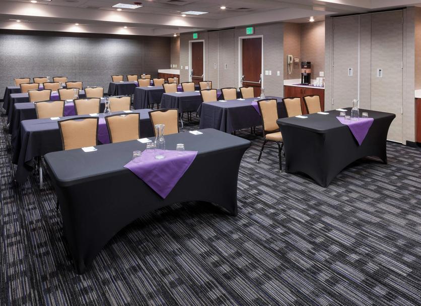 Conference room Ảnh