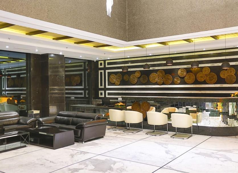 Lounge Ảnh