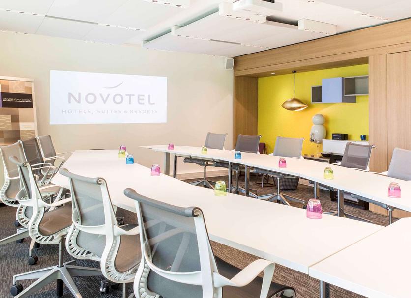 Conference room Ảnh