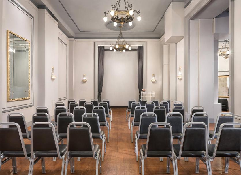 Conference room Ảnh