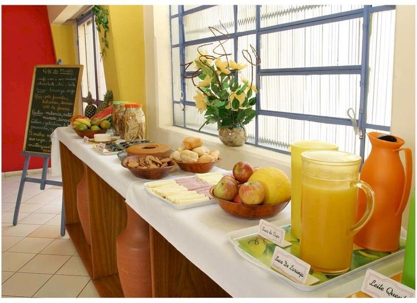 Buffet Ảnh