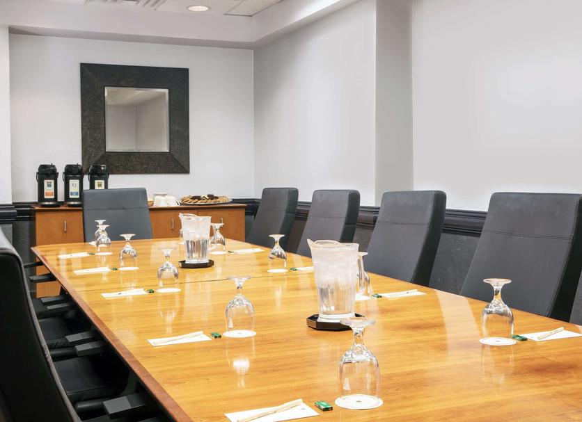 Conference room Ảnh