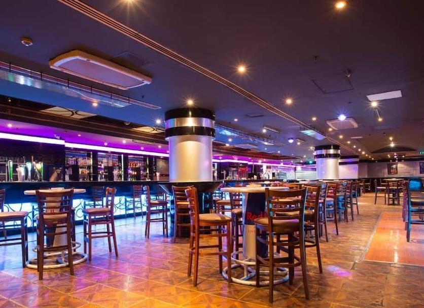 Bar Ảnh