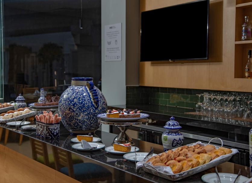 Buffet Ảnh
