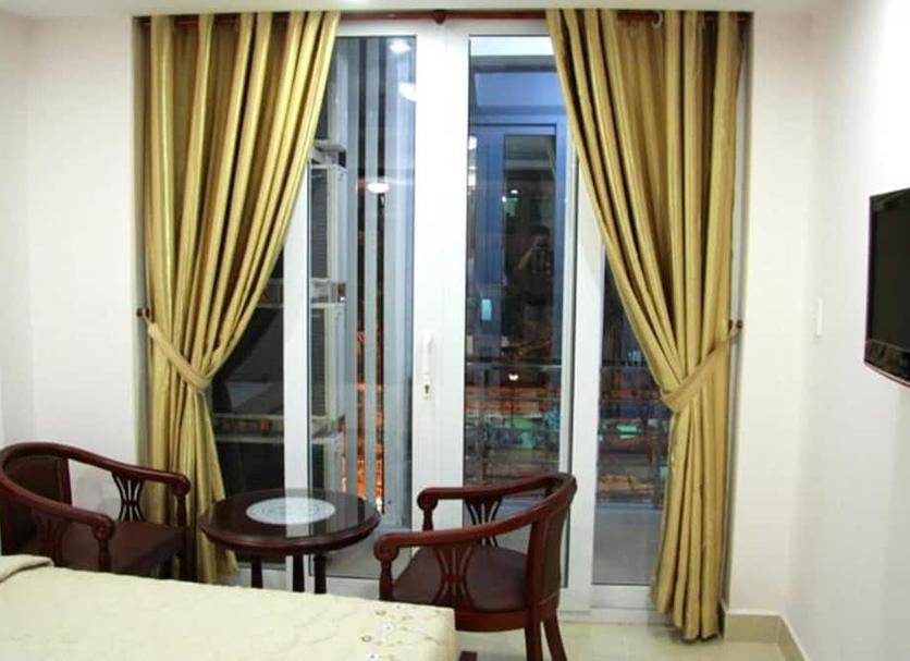 Ban công Ảnh