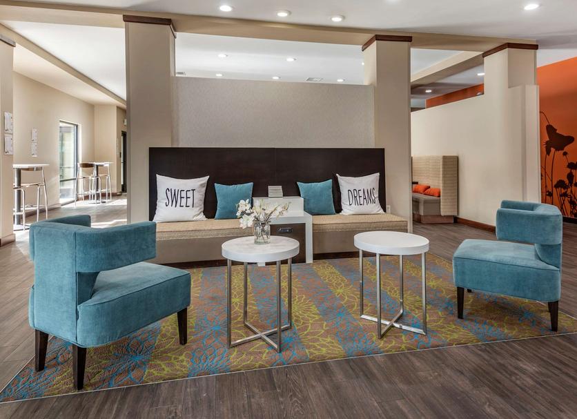 Lounge Ảnh