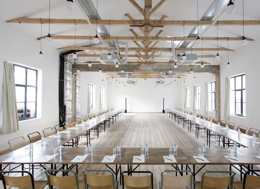 Conference room Ảnh