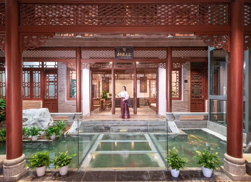 Toà nhà Ảnh